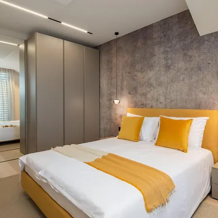 1 Bedroom Awesome In ベティナ