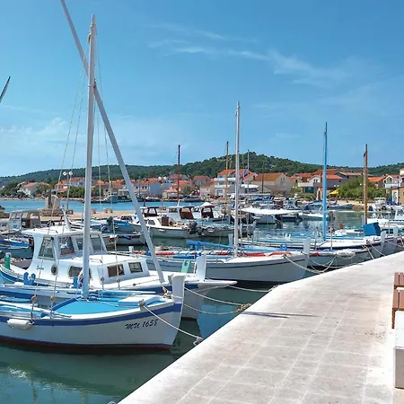 Cozy In With Wifi * Betina (Sibenik-Knin)