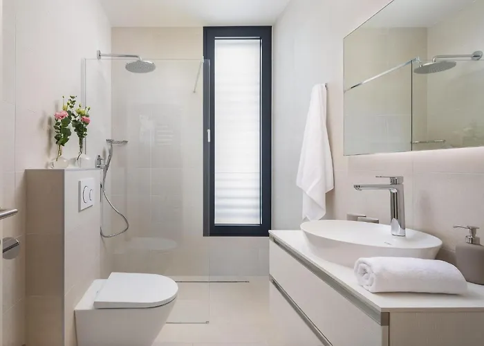 1 Bedroom Awesome In Apartman Betina (Sibenik-Knin)