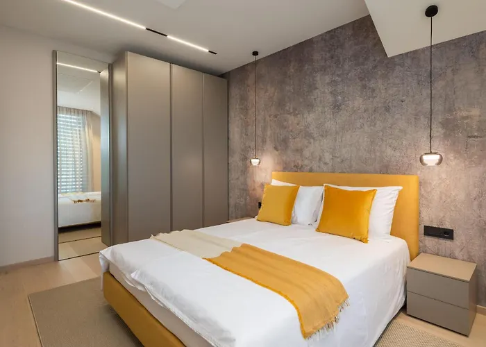 1 Bedroom Awesome In Betina (Sibenik-Knin)