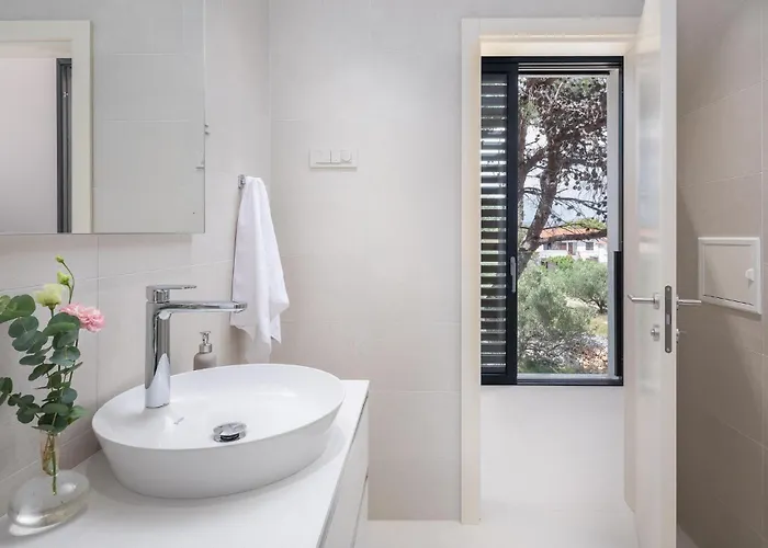 Apartman 1 Bedroom Awesome In