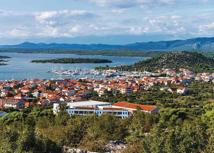 1 Bedroom Awesome In Betina (Sibenik-Knin)