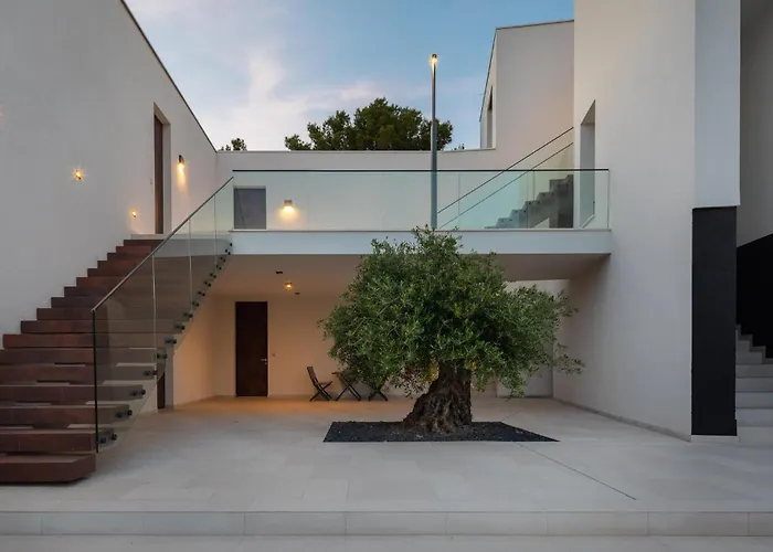 Apartman 1 Bedroom Awesome In *