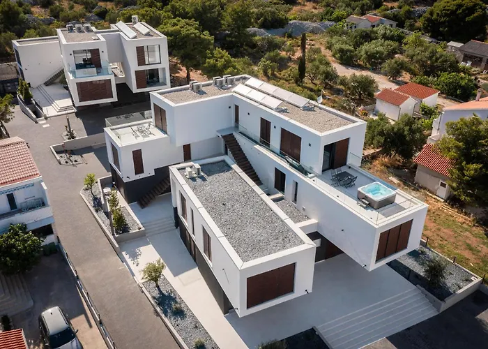 1 Bedroom Awesome In Betina (Sibenik-Knin)