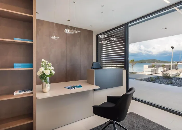 Apartman 1 Bedroom Awesome In