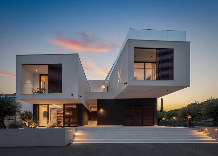 1 Bedroom Awesome In Apartman *