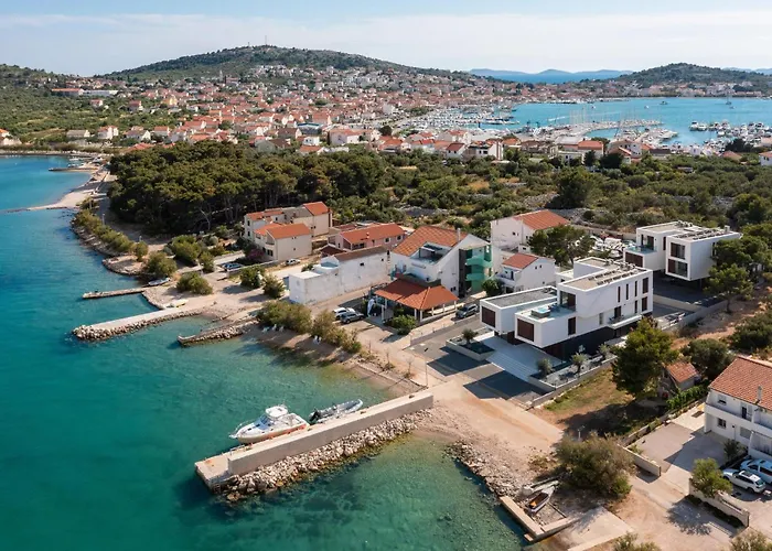 1 Bedroom Awesome In Apartman Betina (Sibenik-Knin)