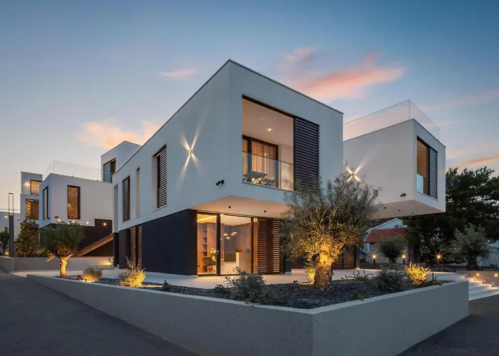 Apartman 1 Bedroom Awesome In *