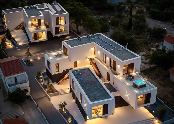 1 Bedroom Awesome In Betina (Sibenik-Knin)