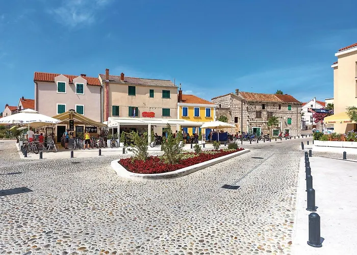 1 Bedroom Awesome In Apartman