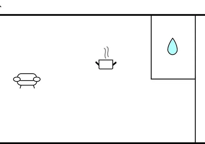 Apartman 1 Bedroom Awesome In